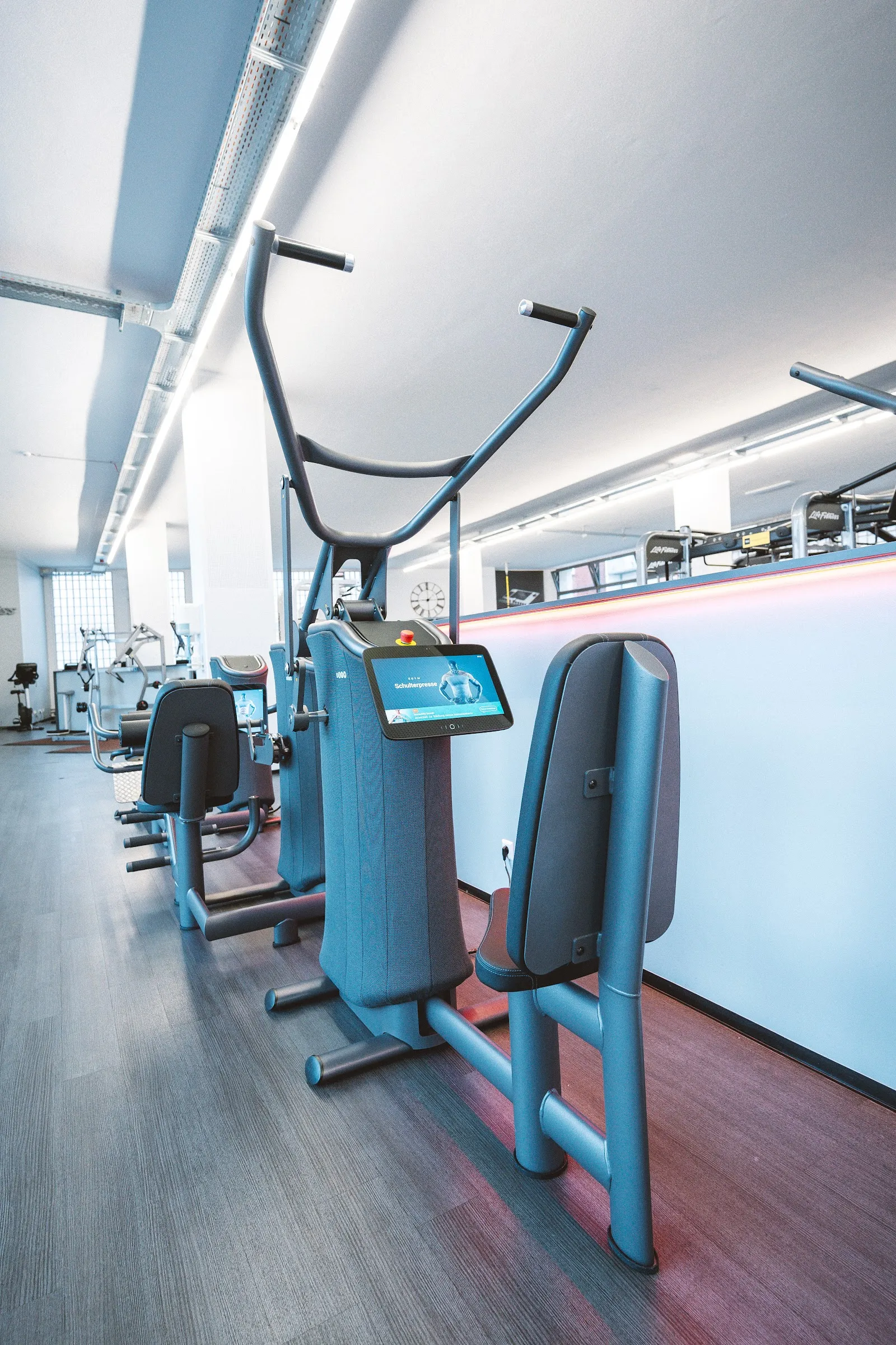 Fit Group — pt-studio in Weststadt, Ulm — 3