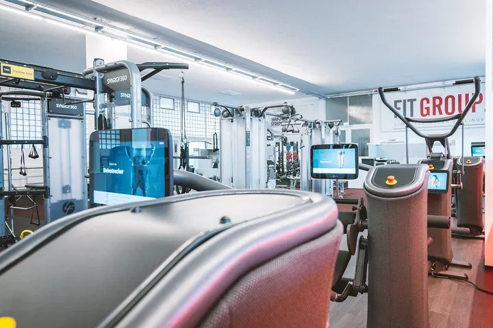 Fit Group — fitnessstudio in Ulm — 3