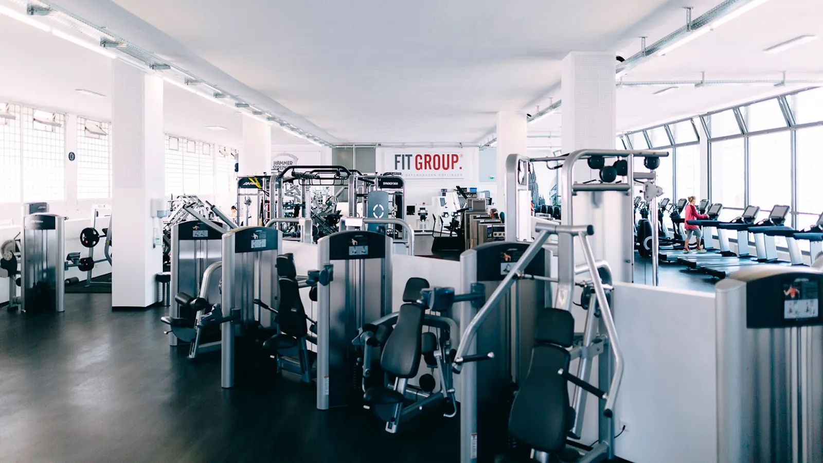 Fit Group — pt-studio in Ulm — 4