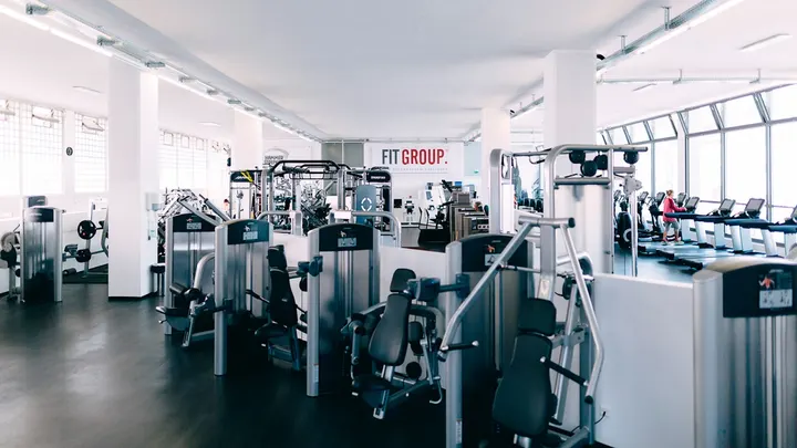 Fit Group — fitnessstudio in Ulm — 4