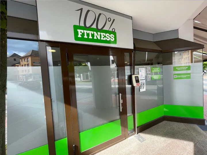 100% Fitness Weißwasser — fitnessstudio in Weißwasser/Oberlausitz — 2