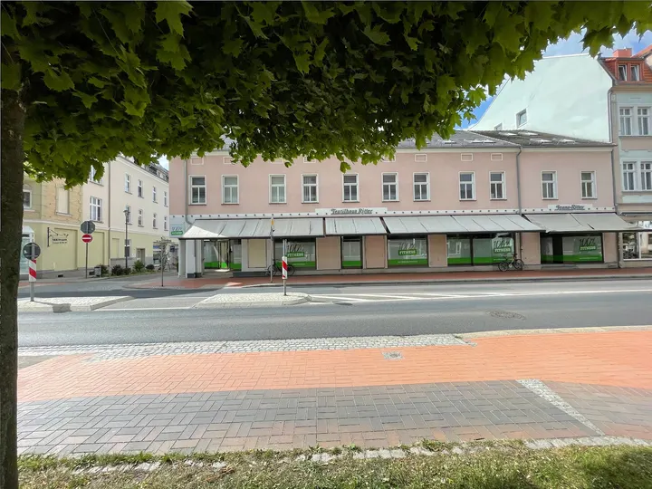 100% Fitness Weißwasser — fitnessstudio in Weißwasser/Oberlausitz — 3