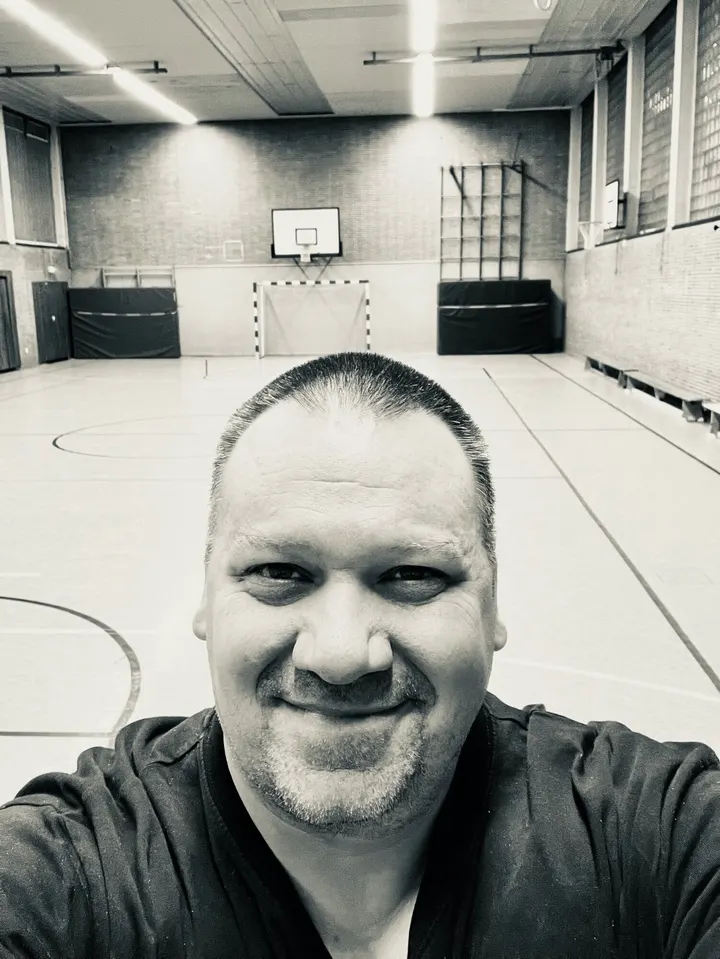 Volker Heckt - Deeskalation & Selfdefense — Kampfsport in Hochfeld, Duisburg