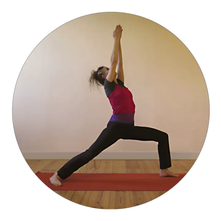 Yogalicht 🧘 — yoga-studio in Nijmegen-Midden, Nijmegen — 2