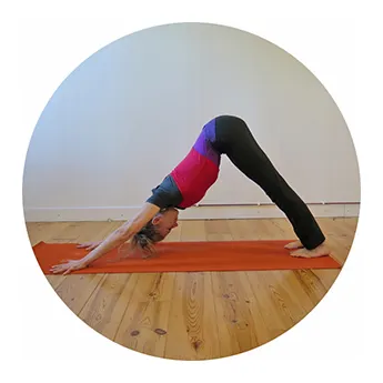 Yogalicht 🧘 — yoga-studio in Nijmegen-Midden, Nijmegen — 3
