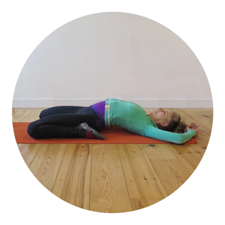 Yogalicht 🧘 — yoga-studio in Nijmegen — 3