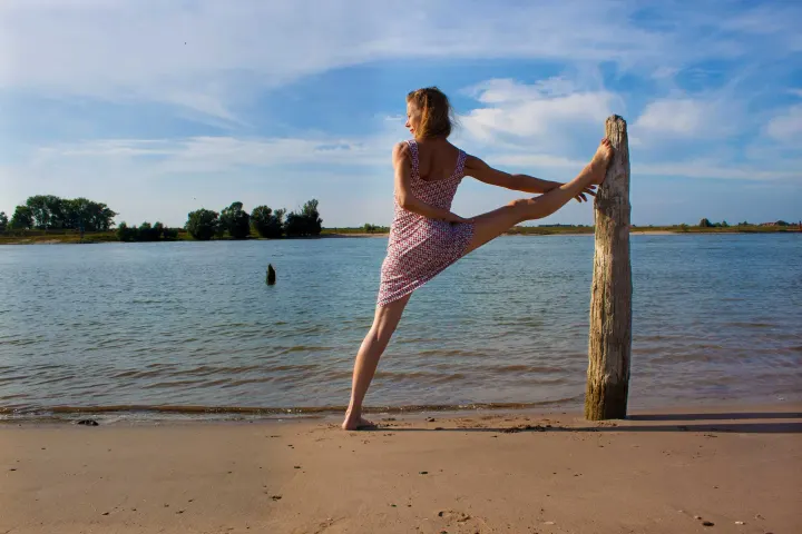Yogalicht 🧘 — Yoga in Nijmegen-Midden, Nijmegen