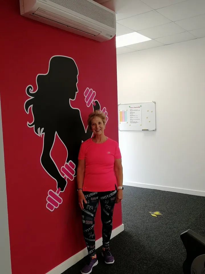 Perfect Fit — fitness studio in Acton, Wrexham — 3