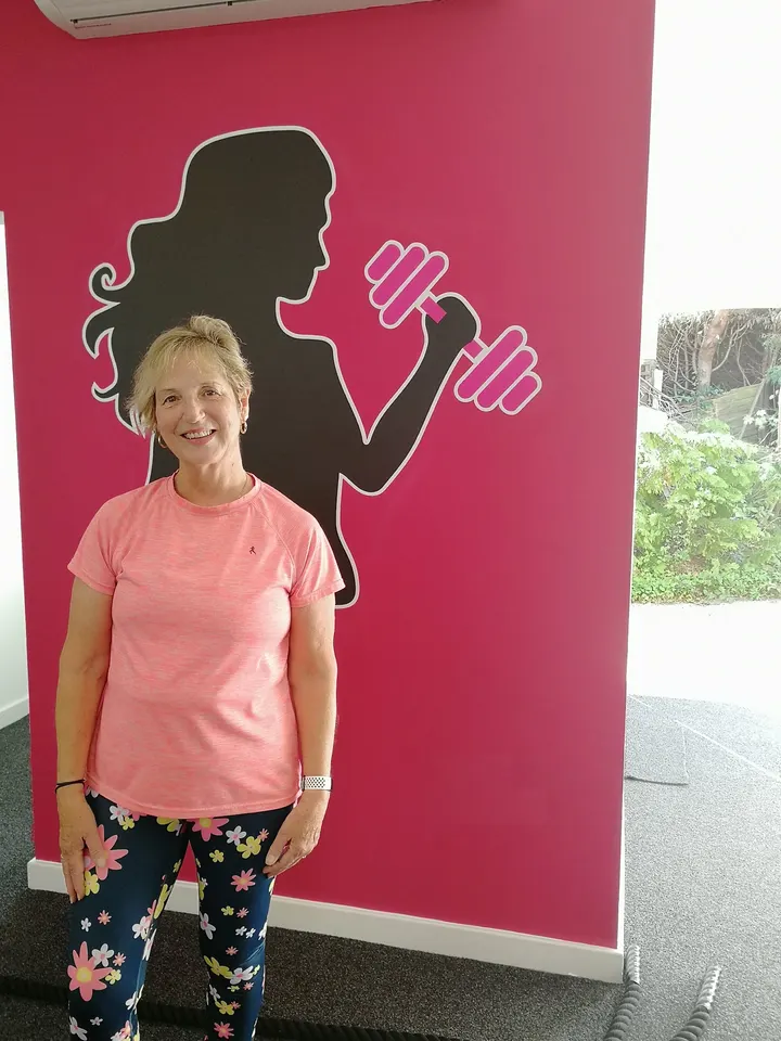 Perfect Fit — fitness studio in Wrexham — 4