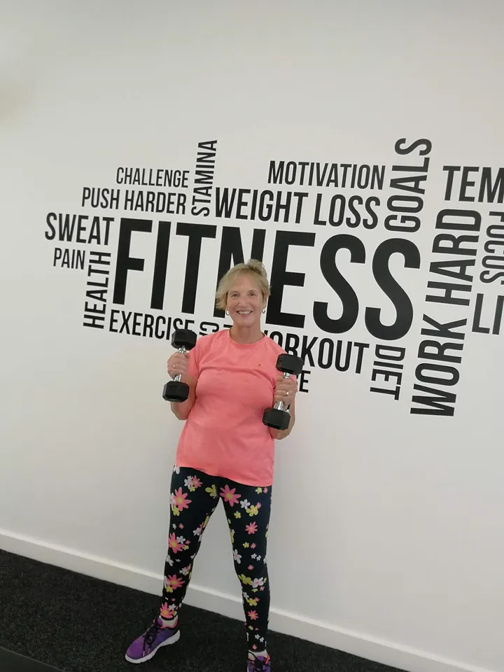 Perfect Fit — fitness studio in Wrexham — 5