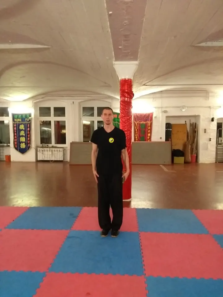 Sportschule Lee — Kampfsport in Mitte, Berlin