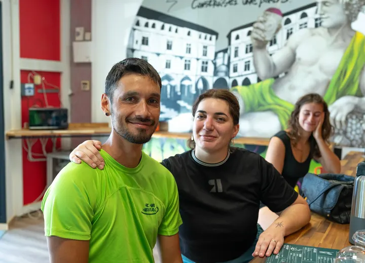 Ste-Fan Club — Salle de fitness à Lotissement le Plateau des Gascous, Montauban