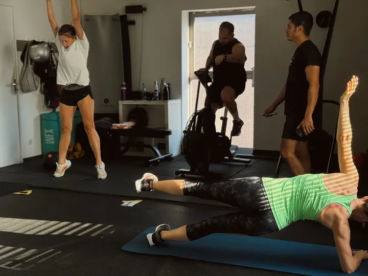 One Coach Alco — salle de fitness-studio à Hôpitaux-Facultés, Montpellier — 3