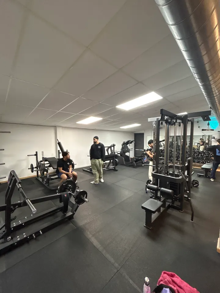 One Coach Alco — salle de fitness-studio à Montpellier — 4