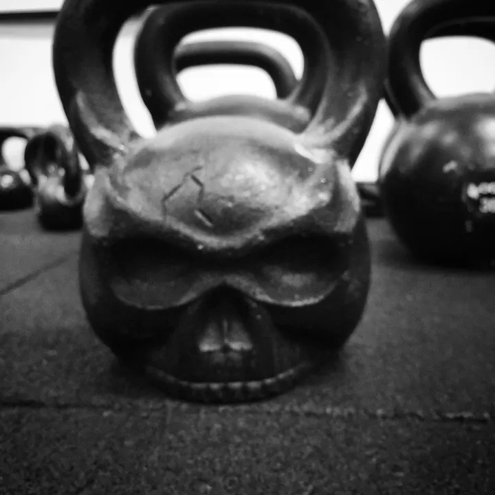 CrossFit Lario — crossfit-studio a Como — 4