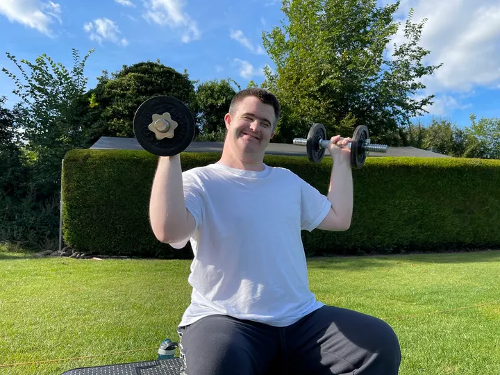 Ian Williamson Fitness - Personal Trainer Cambridge — pt studio in Trumpington, Cambridge — 3