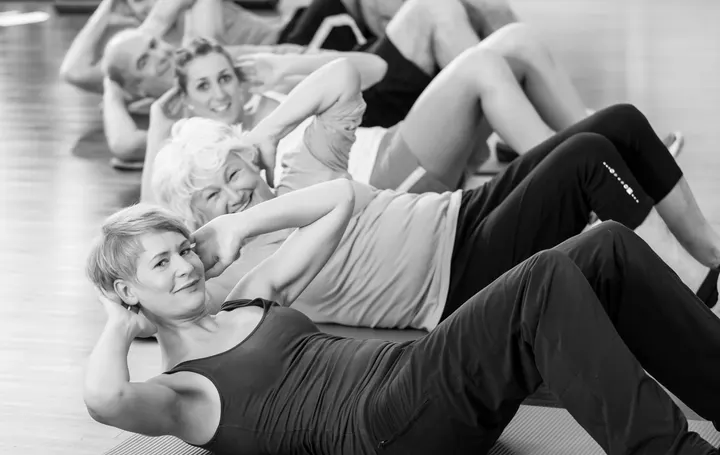 Die Fitmacher — PT-Studio in Kradepohlsmühle, Bergisch Gladbach