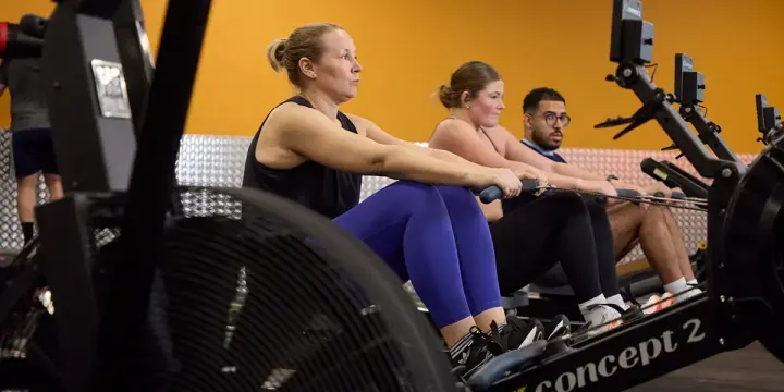 Harborne Pool & Fitness Centre — fitness studio in Harborne, Birmingham — 2