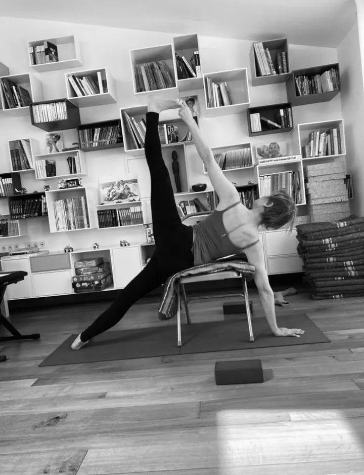 Centre de Yoga Obraze — yoga-studio à Bordeaux — 3