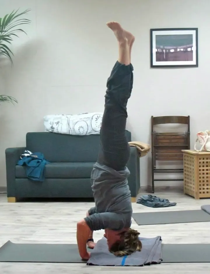 Centre de Yoga Obraze — yoga-studio à Bordeaux — 4