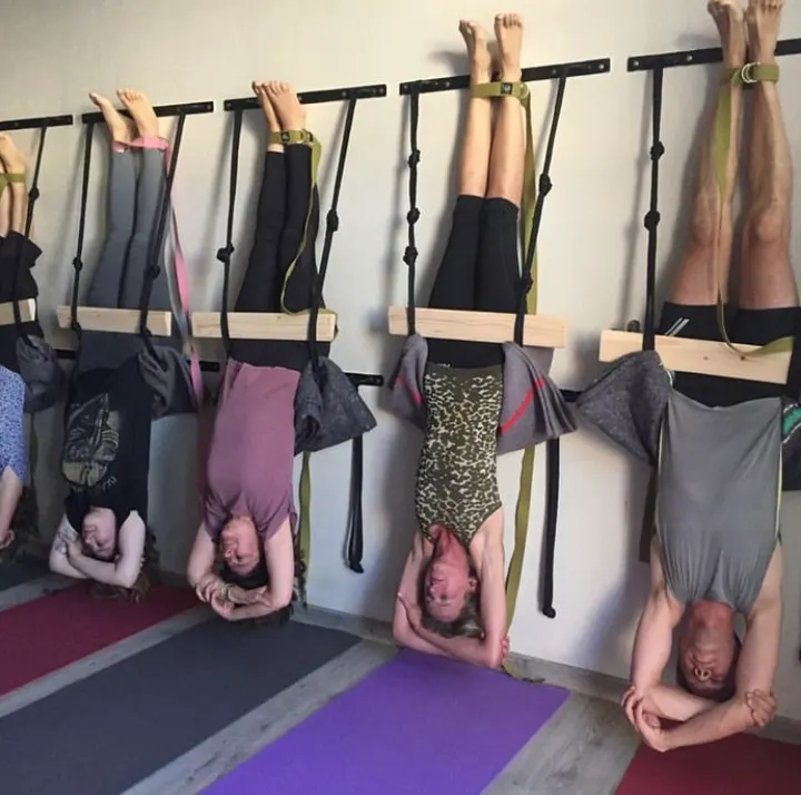 Centre de Yoga Obraze — yoga-studio à Bordeaux — 5