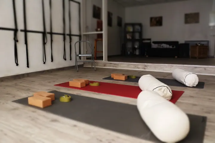 Centre de Yoga Obraze — Yoga à Bordeaux Centre, Bordeaux