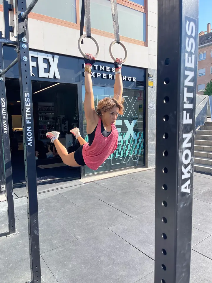 FEX Fitness Experience — crossfit-studio en Boadilla del Monte, Madrid — 3