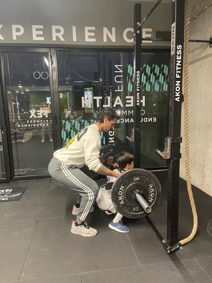 FEX Fitness Experience — crossfit-studio en Madrid — 3