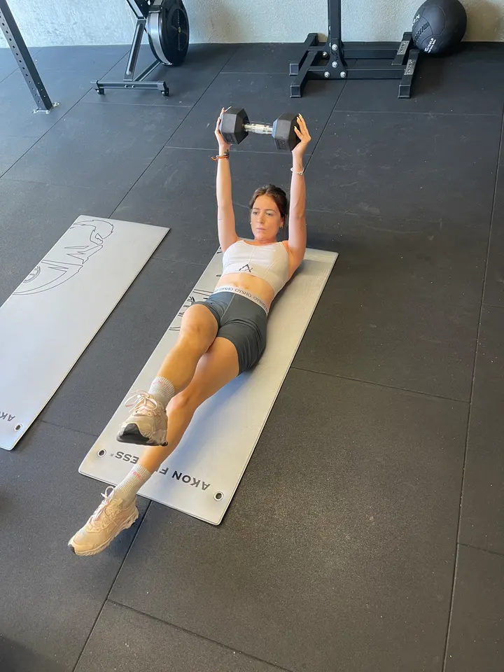 FEX Fitness Experience — CrossFit en Residencial Siglo XXI, Boadilla del Monte