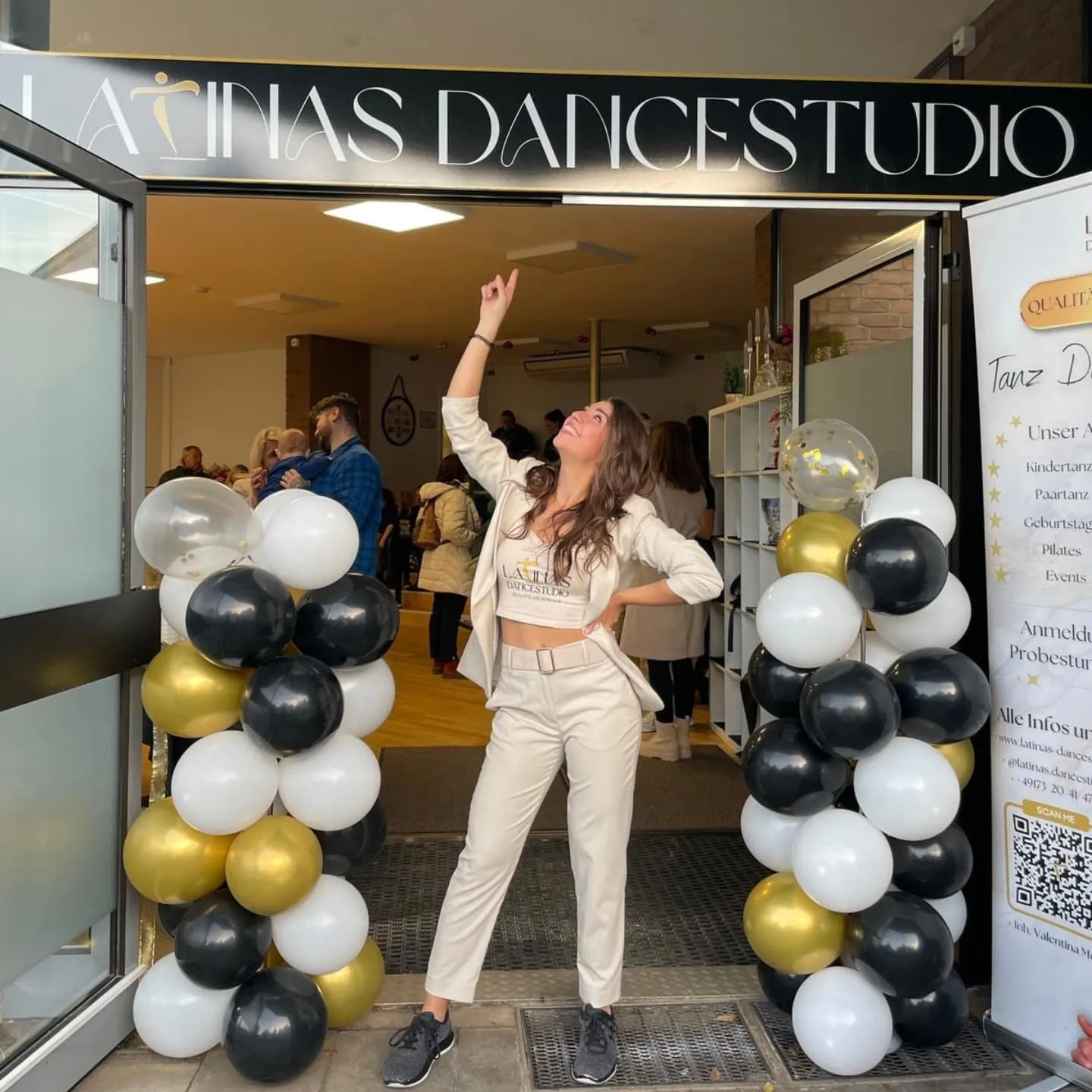LaTinas Dancestudio — tanz-studio in Tönisvorst — 3