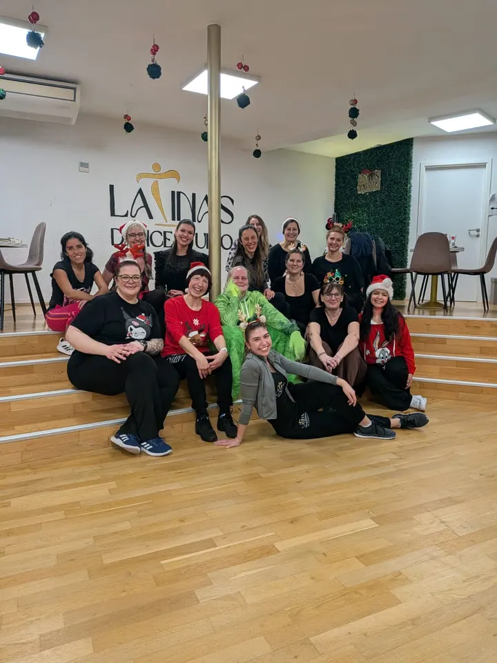 LaTinas Dancestudio — tanz-studio in Tönisvorst — 5