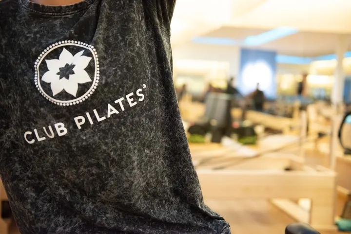 Club Pilates La Petxina — pilates-studio en la Petxina, Valencia — 3