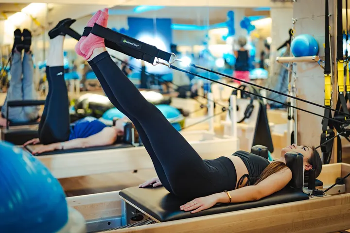 Club Pilates La Petxina — pilates-studio en Valencia — 4