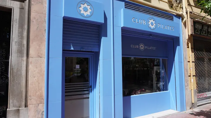 Club Pilates La Petxina — pilates-studio en Valencia — 5
