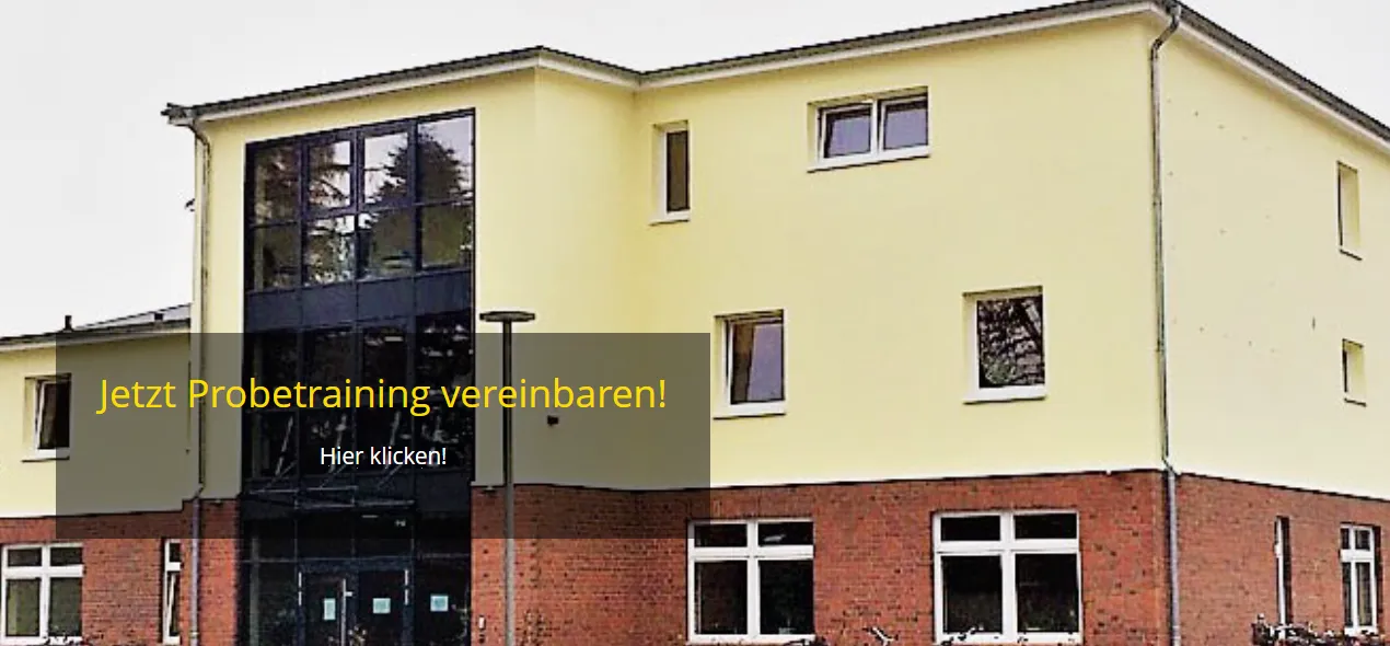 GesundAktiv-Zentrum — fitnessstudio in Hamburg — 5