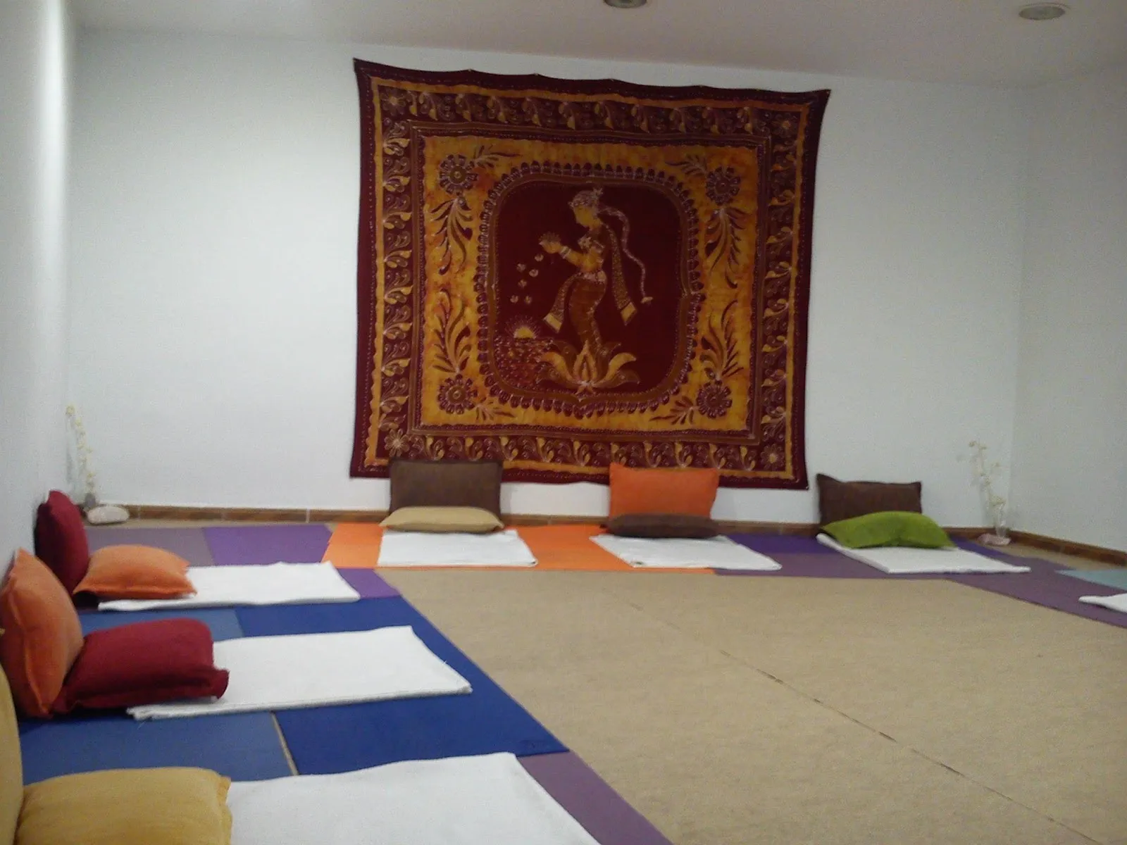 Anahata Plasencia — yoga-studio en Plasencia — 2