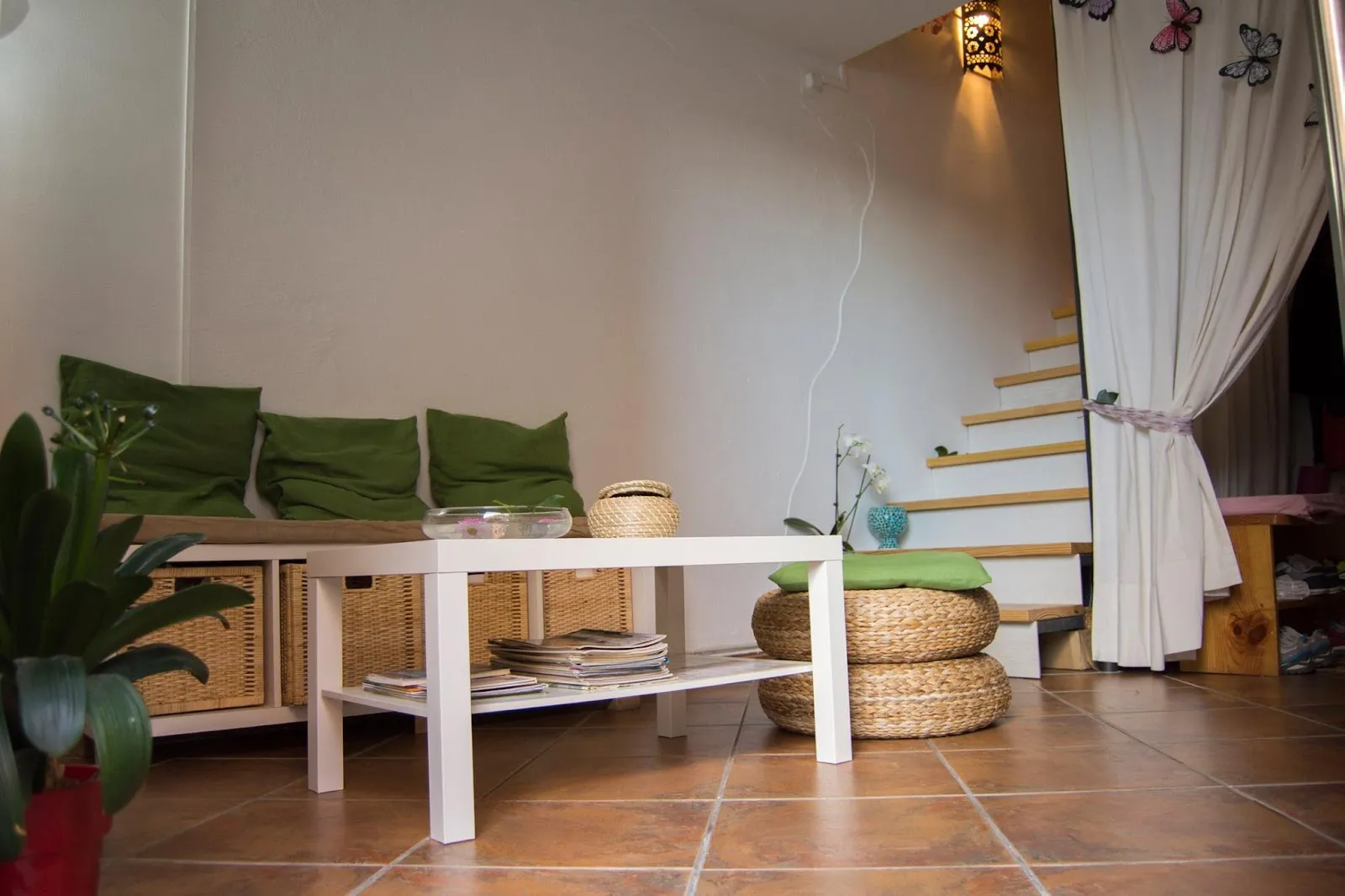 Anahata Plasencia — yoga-studio en Plasencia — 3