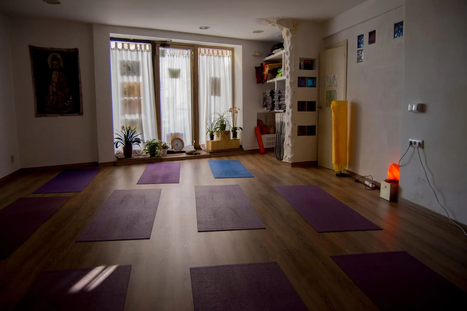 Anahata Plasencia — yoga-studio en Plasencia — 3