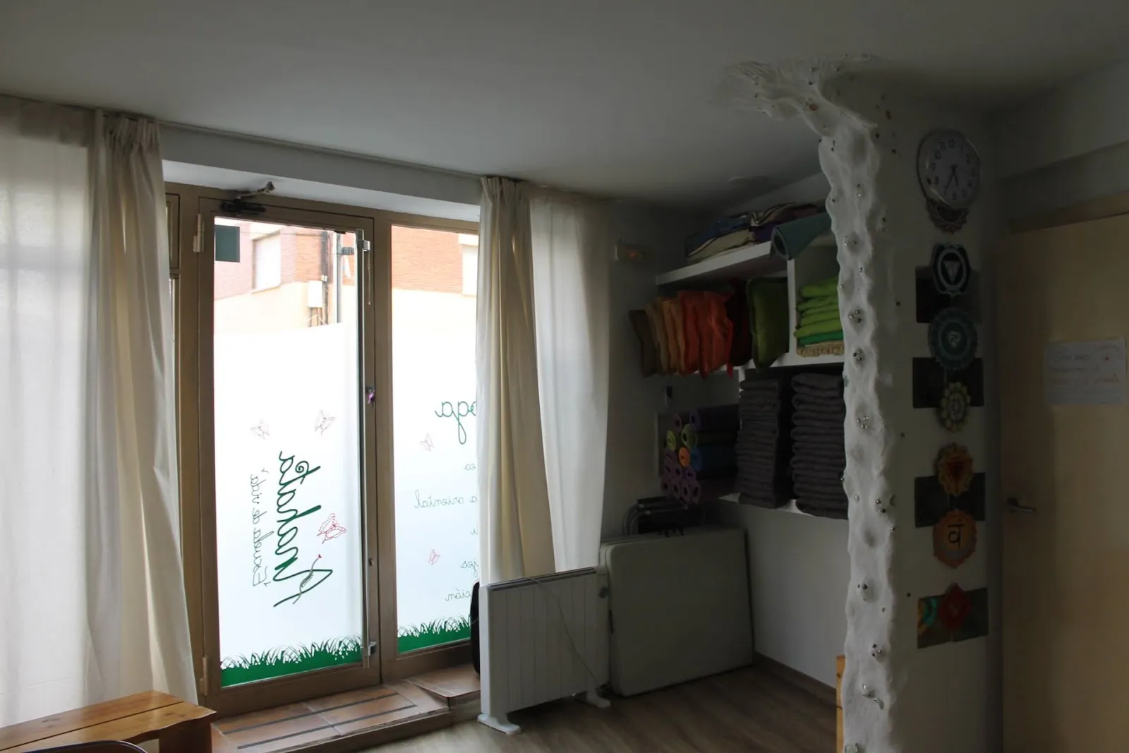 Anahata Plasencia — yoga-studio en Plasencia — 5
