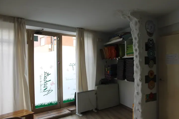 Anahata Plasencia — yoga-studio en Plasencia — 5