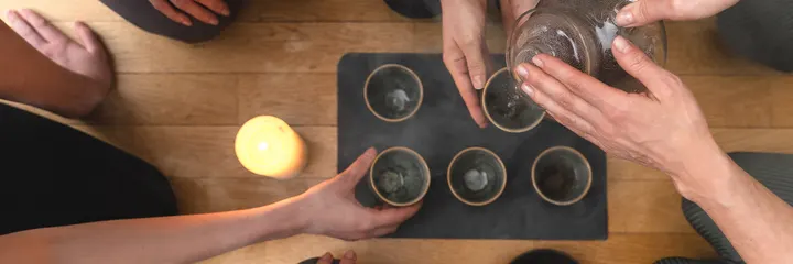 Moon Yoga Club — yoga-studio in Bergen — 3