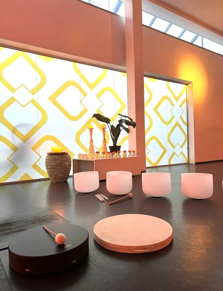Moon Yoga Club — yoga-studio in Bergen — 6