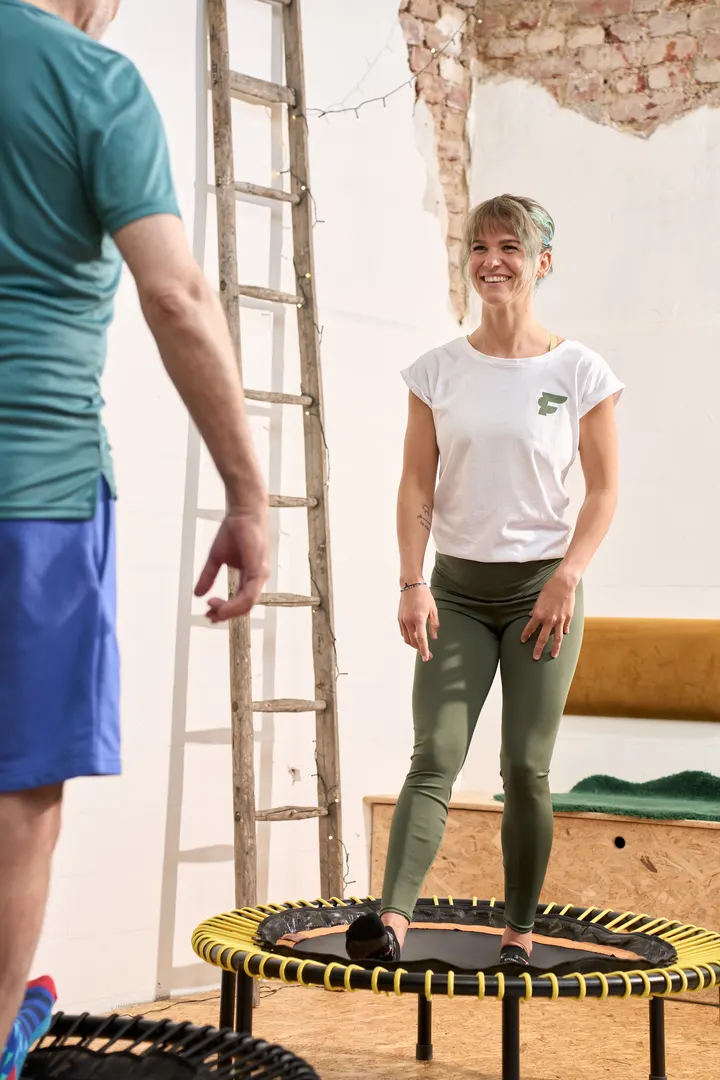 Feline Personal Training — pt-studio in Wuppertal — 3