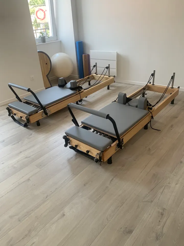L'Atelier Pilates Bien-Être — pilates-studio à Plouay — 3