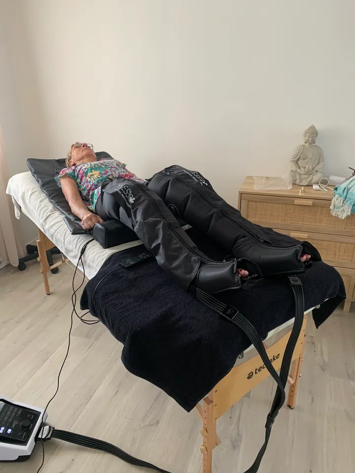 L'Atelier Pilates Bien-Être — pilates-studio à Plouay — 4