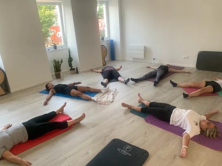 L'Atelier Pilates Bien-Être — pilates-studio à Plouay — 5
