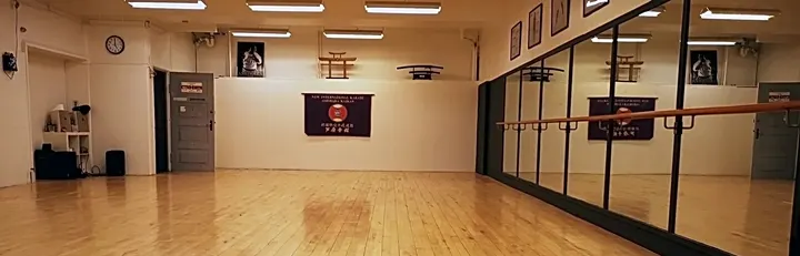 Ashihara Karate Frederiksberg — kampsport-studio i København — 3