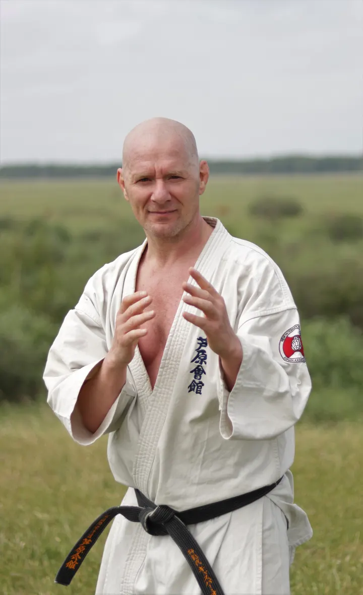 Ashihara Karate Frederiksberg — kampsport-studio i København — 4
