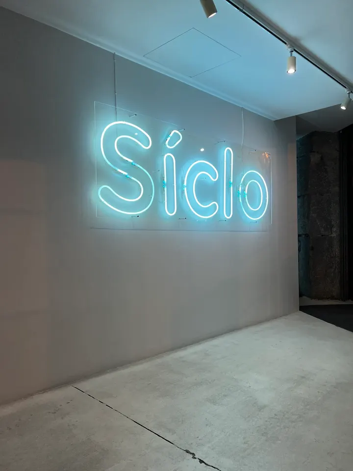 Síclo - Fernando VI — ciclismo-studio en Justicia, Madrid — 3