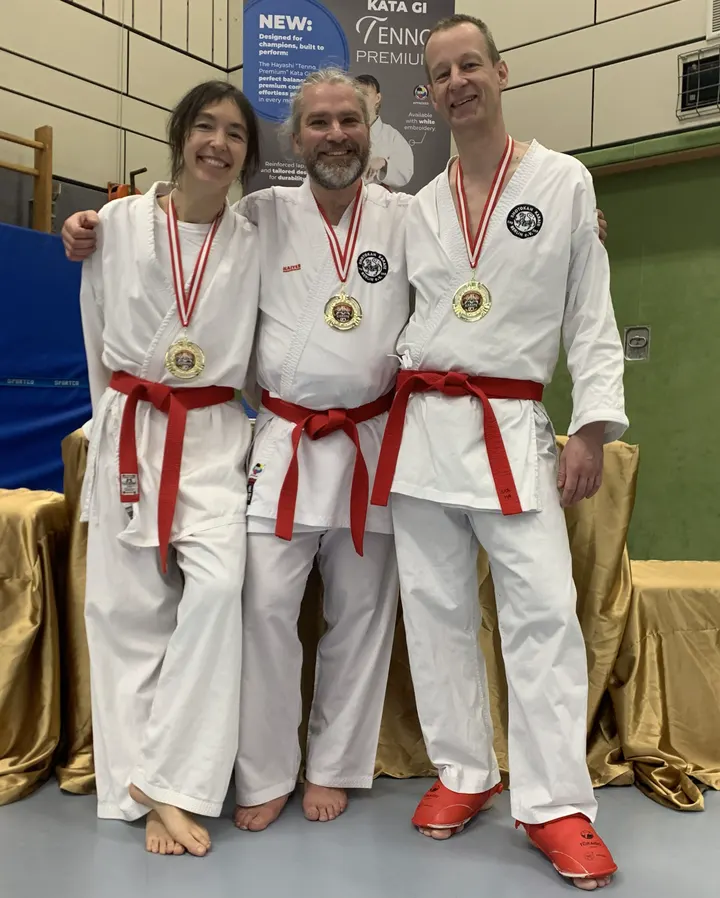 Shotokan Karate Berlin e.V. — kampfsport-studio in Friedrichshain, Berlin — 3